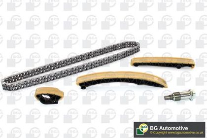 Цепь ГРМ BGA для Jeep Grand Cherokee II (WJ) 2001-2005. Артикул TC5620K