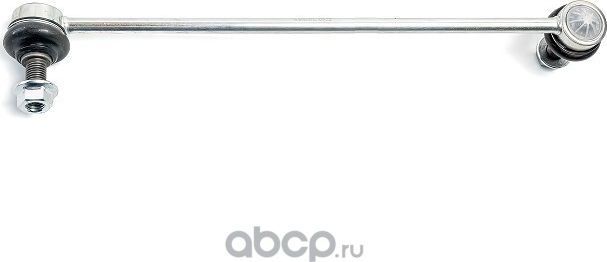Стойка стабилизатора переднего правая (Absel). Артикул BW350101R