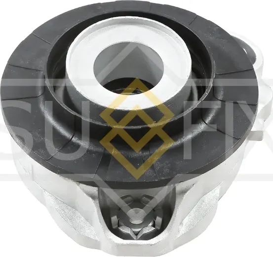 Опора амортизационной стойки передняя правая CITROEN JUMPER 2006-2019/FIAT DUCAT (Sufix). Артикул FM1036