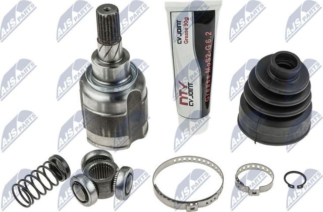 Шрус внутренний (граната) NTY. Артикул NPW-RE-053