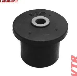 Сайлентблок балки задней подвески (VTR). Артикул LADA0401R