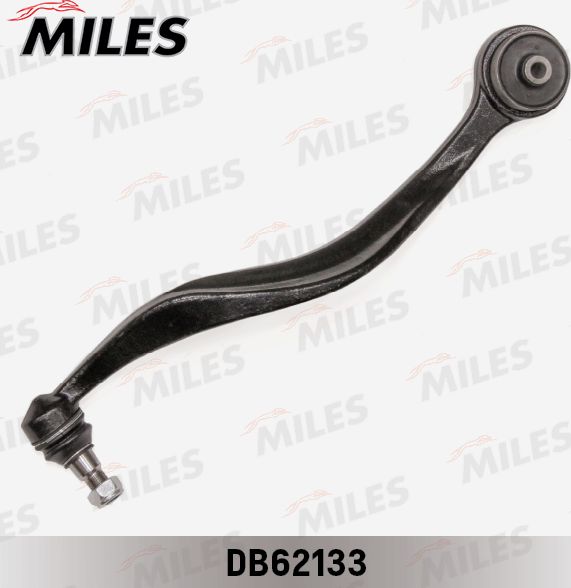 Поперечный рычаг передней подвески Miles. Артикул DB62133