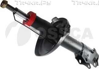 Амортизатор OSSCA передний для Volkswagen Lupo 1998-2005. Артикул 05603