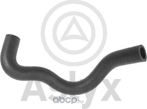 ПАТРУБОК РАДИАТОРА FORD TRANSIT 2.2TDCI (Aslyx). Артикул AS601943