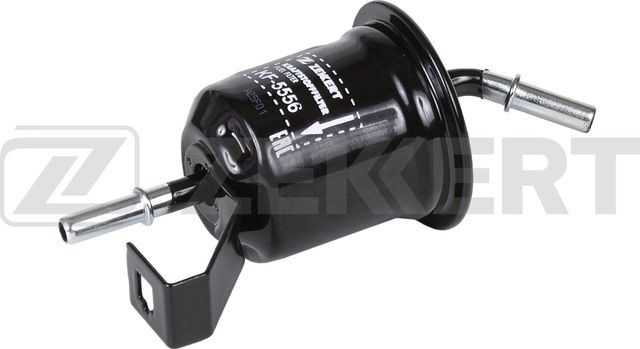 Топливный фильтр Zekkert для Toyota Fortuner I 2004-2015. Артикул KF-5556