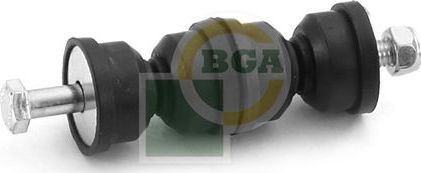 Стойка (тяга) стабилизатора BGA задняя правая/левая для Ford Cougar 1998-2001. Артикул LS2321