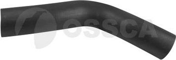 Патрубок радиатора (системы охлаждения) OSSCA. Артикул 53268