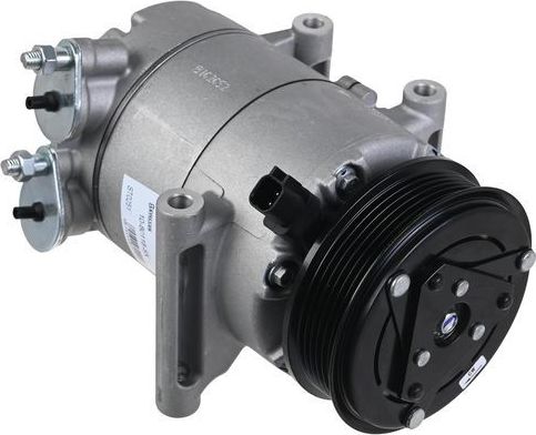 Компрессор кондиционера Stellox. Артикул 10-80118-SX