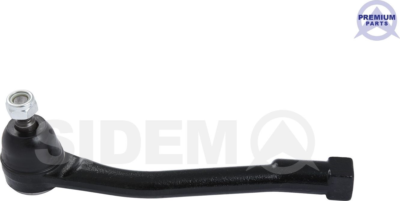 Наконечник рулевой тяги Sidem. Артикул 81138