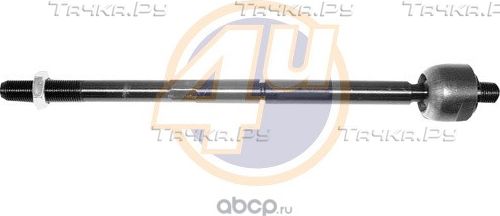 Рулевая тяга 4U. Артикул PU-E-06788