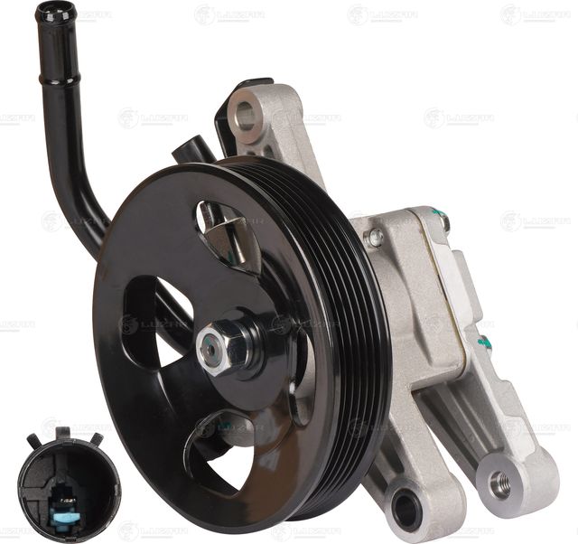 Насос ГУР Luzar для Hyundai Creta I 2016-2026. Артикул LPS 0816