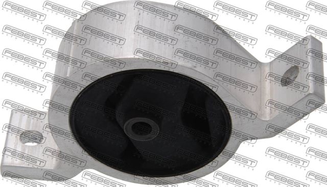 Подушка (опора) двигателя Febest. Артикул NM-P11RR