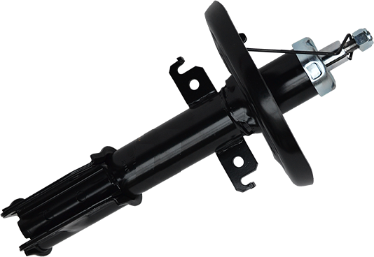 Амортизатор ASAM. Артикул 33008