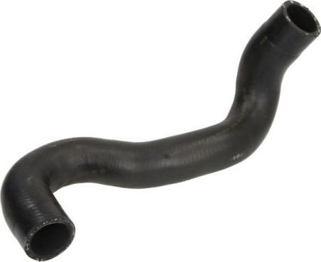 Патрубок радиатора (системы охлаждения) Thermotec (EPDM (Этилен-пропиленовый каучук)) верхний для Ford Transit VIII 2013-2026. Артикул DWG110TT