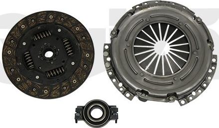 Сцепление (комплект) Vika. Артикул K30011601