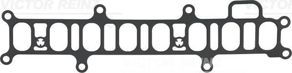 Прокладка впускного коллектора Victor Reinz. Артикул 71-10164-00