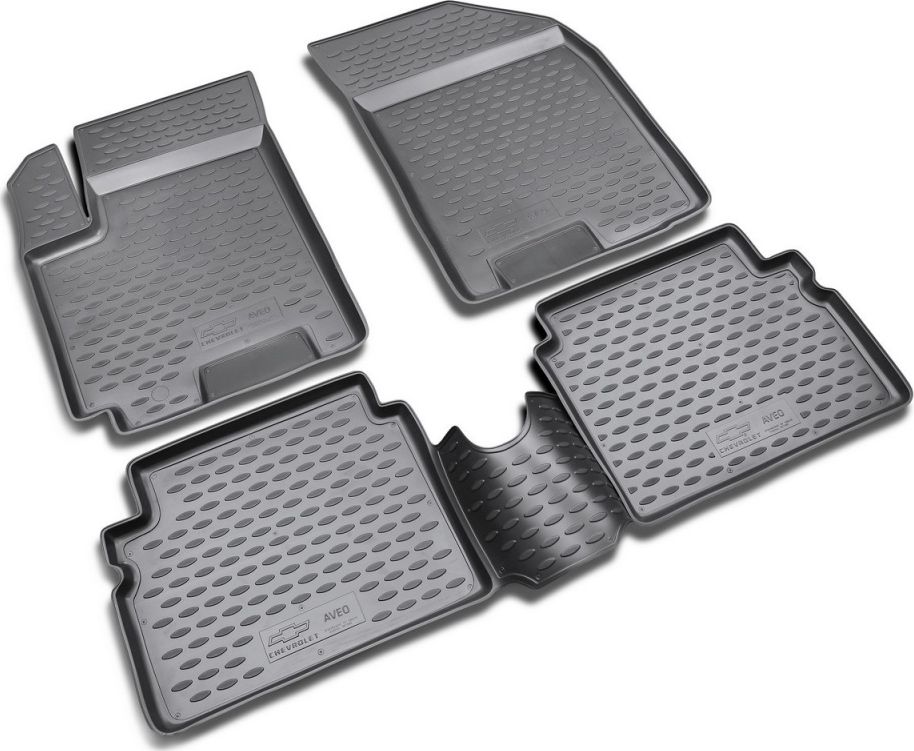 Коврики Element для салона Ravon R3 седан 2015-2026. Артикул ELEMENT10402210k