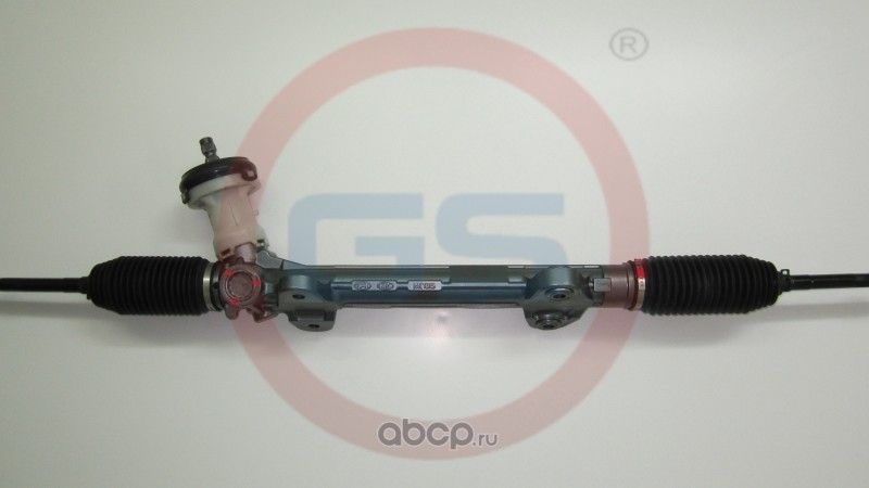 Рулевая рейка Hyundai Elantra 2010-,Hyundai Veloster 2011- rebuild (GS). Артикул 1GS3110