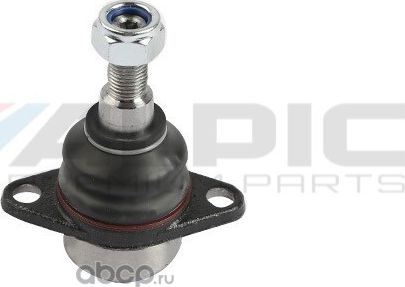 Опора шаровая правая/левая (Alpic). Артикул ABJ167LR