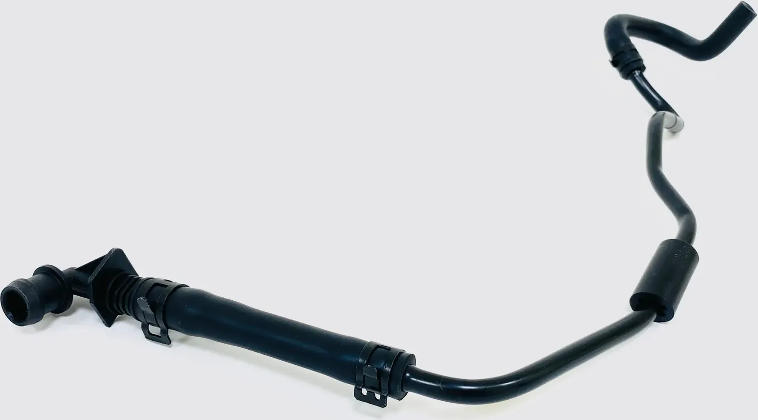 Патрубок системы охлаждения (Ukorauto) Ukorauto. Артикул U0902126