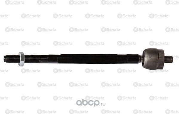Рулевая тяга (Schatz). Артикул S31880