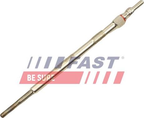 Свеча накаливания (накала) Fast. Артикул FT00432