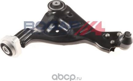 [Premium] РУЧКА ТРОСА КАПОТ (Bogap). Артикул C3327214