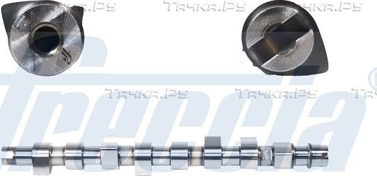 Распредвал Freccia для Fiat Stilo 2001-2008. Артикул CM05-2108