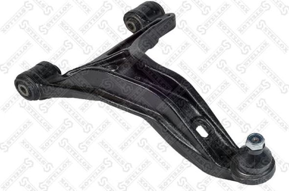 Поперечный рычаг задней подвески Stellox. Артикул 54-00091-SX