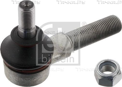 Наконечник рулевой тяги Febi Bilstein (сталь). Артикул 33533