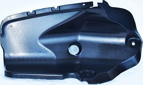 Подкрылок ASAM. Артикул 55817