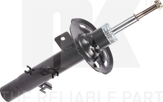 Амортизатор NK. Артикул 65373222