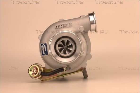 Турбина (турбокомпрессор) Mahle. Артикул 001 TC 18857 000