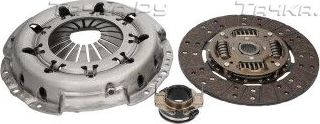 Сцепление (комплект) Kavo Parts. Артикул CP-1213