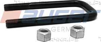 Стремянка рессоры Auger для DAF 85 1992-1998. Артикул 77764