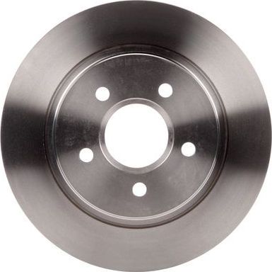 Тормозной диск Bosch. Артикул 0 986 479 S49