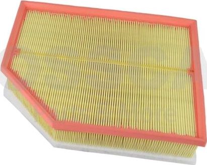 Воздушный фильтр OSSCA для Volvo S90 II 2016-2026. Артикул 86725