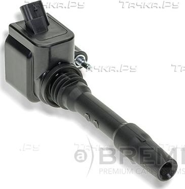 Катушка зажигания Bremi для BMW X5 IV (G05) 2018-2026. Артикул 20712