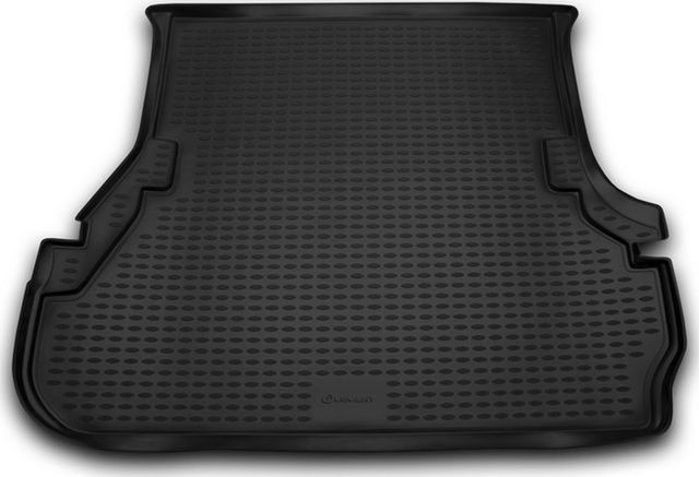 Коврик Element для багажника Toyota Land Cruiser 100 1998-2007. Артикул NLC.48.06.B13