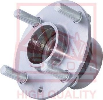 Ступица колеса Asva. Артикул KAWH-SPAR