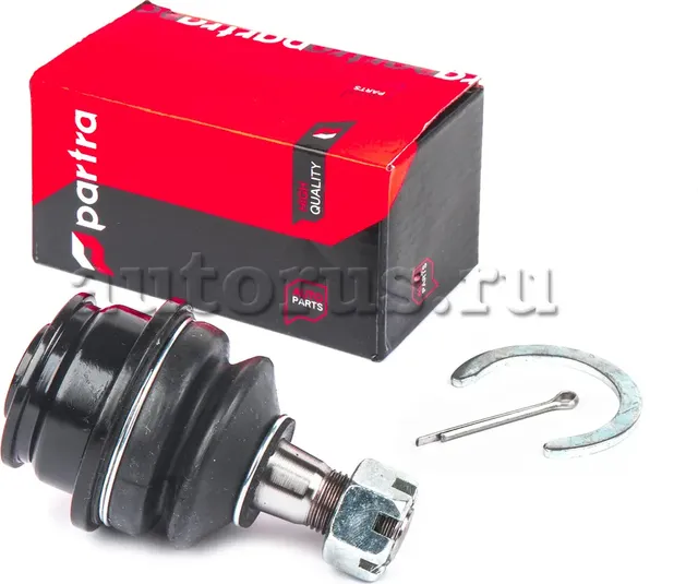 Опора шаровая | перед прав/лев | (Partra). Артикул BJ5087