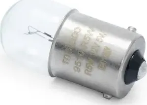 Лампа накаливания (Metaco). Артикул 9510-R5W