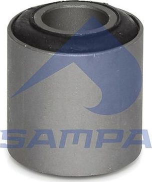 Втулки стабилизатора Sampa. Артикул 030.030