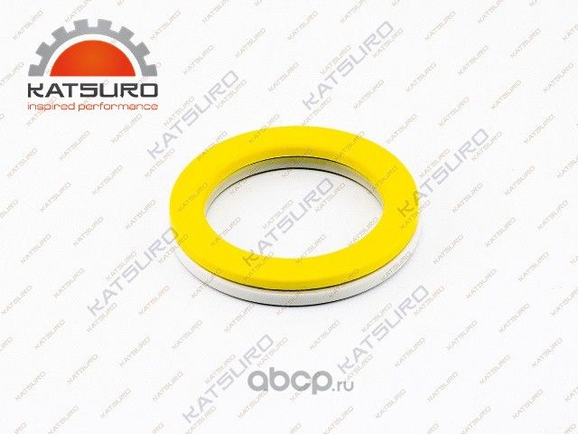 ПОДШИПНИК ОПОРЫ АМОРТИЗАТОРА (Katsuro). Артикул KAT0828SD
