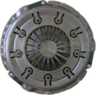 Корзина сцепления OSSCA для Volkswagen Passat B5 1996-2005. Артикул 04552