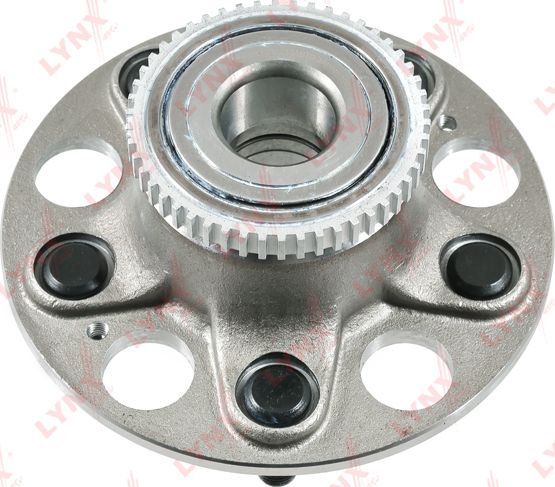 Ступица колеса с интегрированным подшипником LYNXauto. Артикул WH-1152