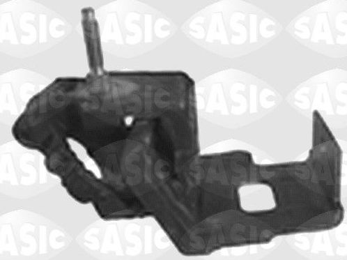 Крепление глушителя Sasic. Артикул 4001575