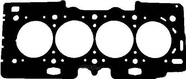 Прокладка ГБЦ Glaser для Citroen Saxo 1996-2004. Артикул H19196-10