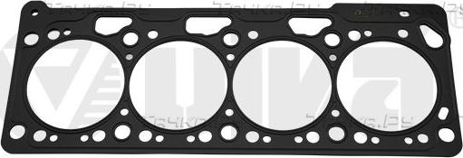 Прокладка ГБЦ Vika (Металл) для Volkswagen Caddy II 1995-2004. Артикул 11030152601