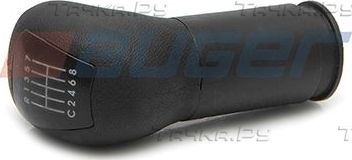 Ручка КПП Auger для MAN SÜ 2005-2009. Артикул 65804